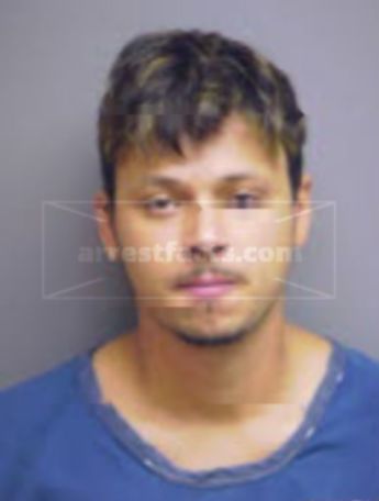 John Junior Colon