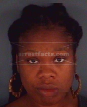 Shakia Kyhler Richardson