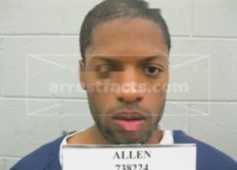 Tionte Lamar Allen