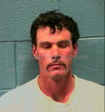Charlie Gene Melear