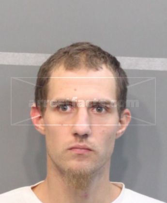 Tyler Andrew Jernigan