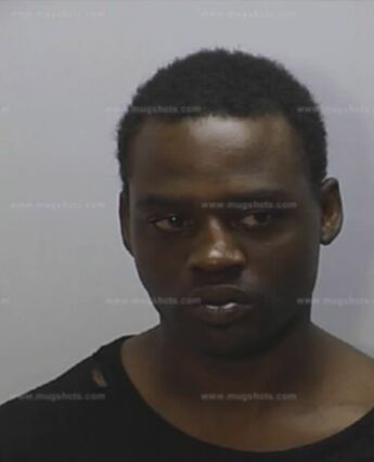 Rashawn Maurice Ingram