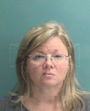 Laurie Jean Southerland