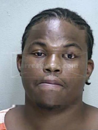 Marcus Lemar Brantley
