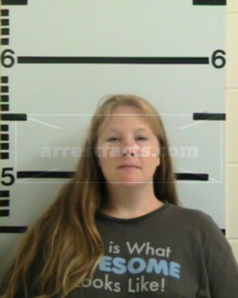 Chelsie Carolyn Williams