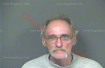 James Lee Watkins