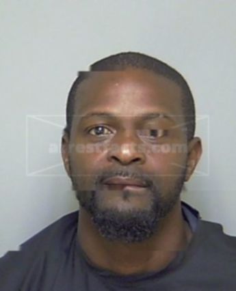 Kendrick Maurice Douglas