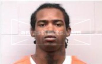 Jahlon L Wilder