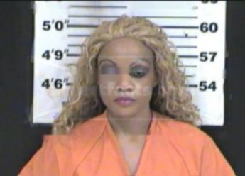 Shanda Yarnell Perkins