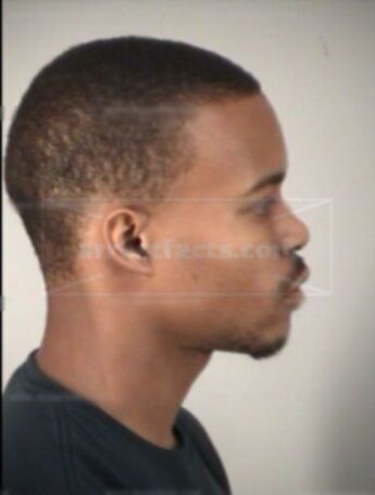 Jamal Simmons Bouknight