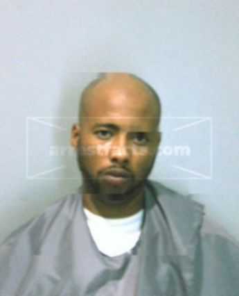 Tyrone Bernard Smith