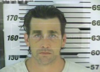 Jeffrey Bart Brinson