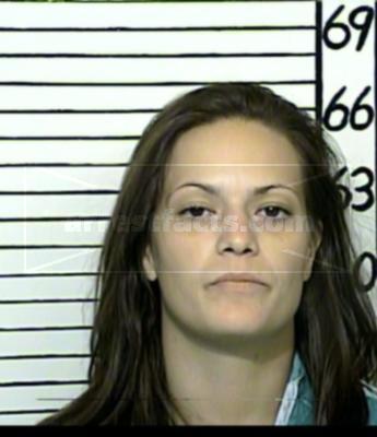 Ashley Dianne Neal