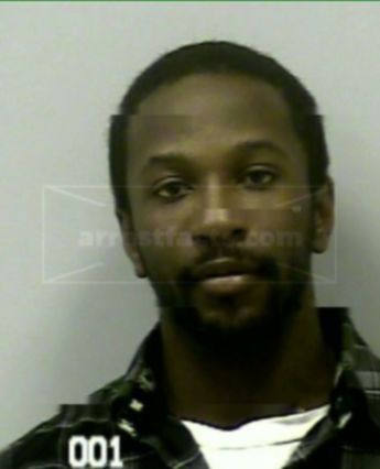 Alquan Leon Ford