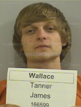 Tanner James Wallace