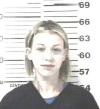 Tiffany Lynn Crawford Smith