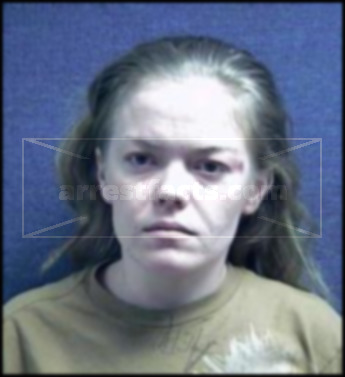 Samantha Rose Jackson