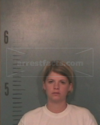 Jessica Leeann Richards