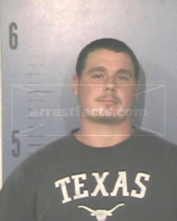 Justin Wayne Wooldridge