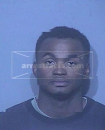 Demetrius Andre James