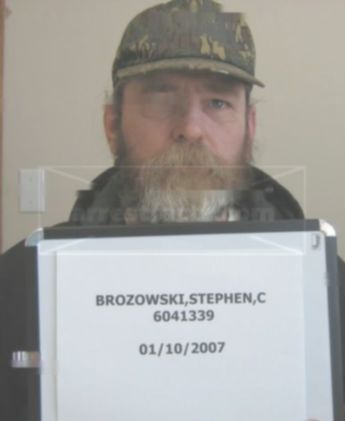 Stephen C Brozowski