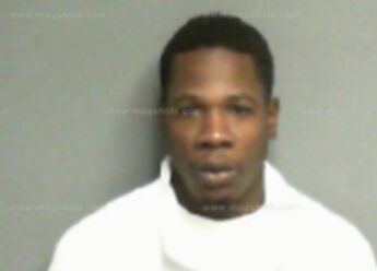 Damion Jermaine Green