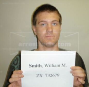 William Matthew Smith