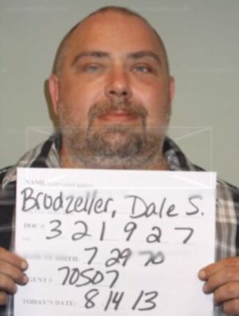 Dale S Brodzeller