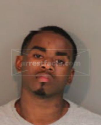 Jarvis Lewis