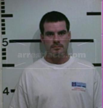 Donny Thomas Bishop