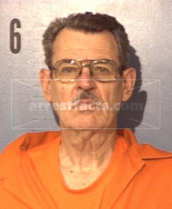 Jerry Wayne Kearney