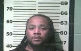 Terrence Levi Johnson