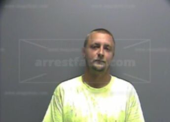 Jeffrey Leon Adair