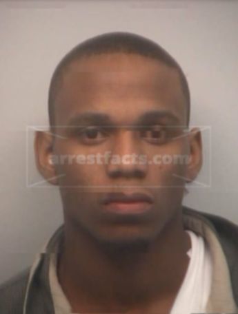 Darius Dion Nunn