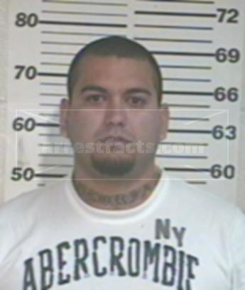 David Lee Martinez Garcia