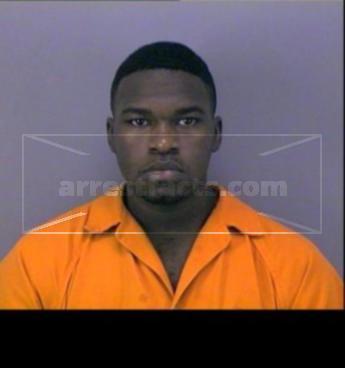 Jeffery Oneal Marshall