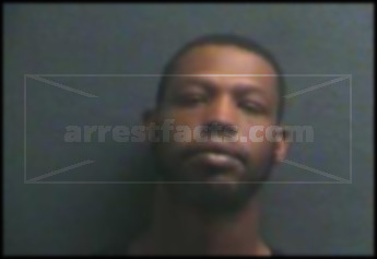 Gregory Lamont Evans