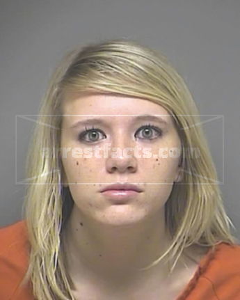 Brittany Elizabeth Allen