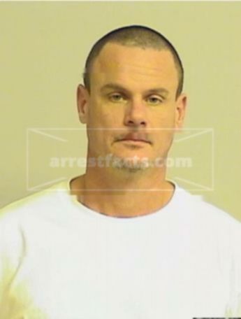Christopher Ray Mcelroy