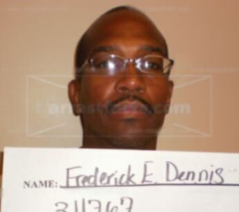 Frederick Eugene Dennis