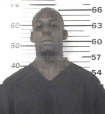 Bertrell Latroy Roberts