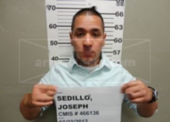 Joseph Sedillo