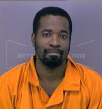 Derrick Deeshawn Ford