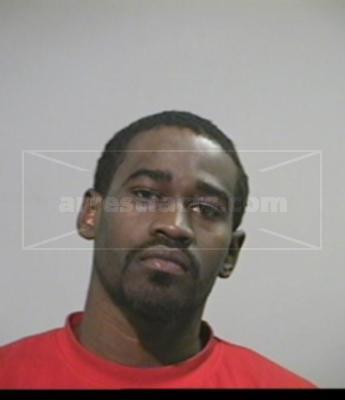 Anthony Donta Banks