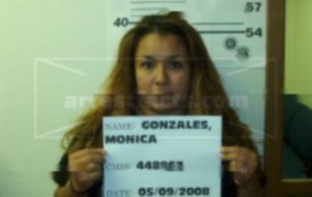 Monica Emilia Gonzales