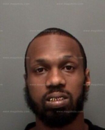 Derrick Antwan Lovett