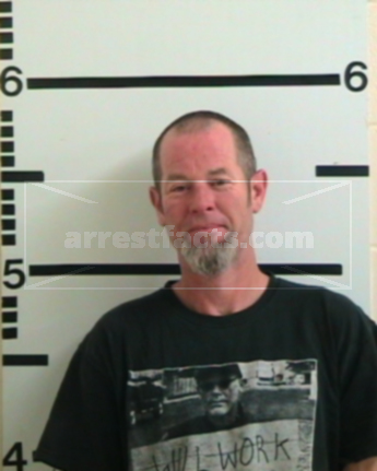 Corey Richard Leither