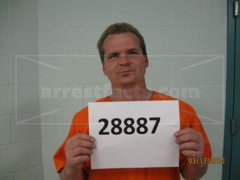 Brian Keith Alexander