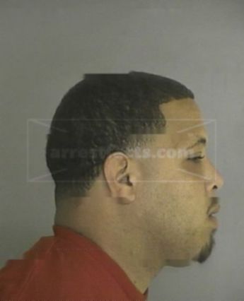 Christopher Deshawn Henderson