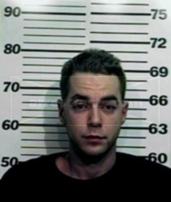 Jonathan Wesley Robb